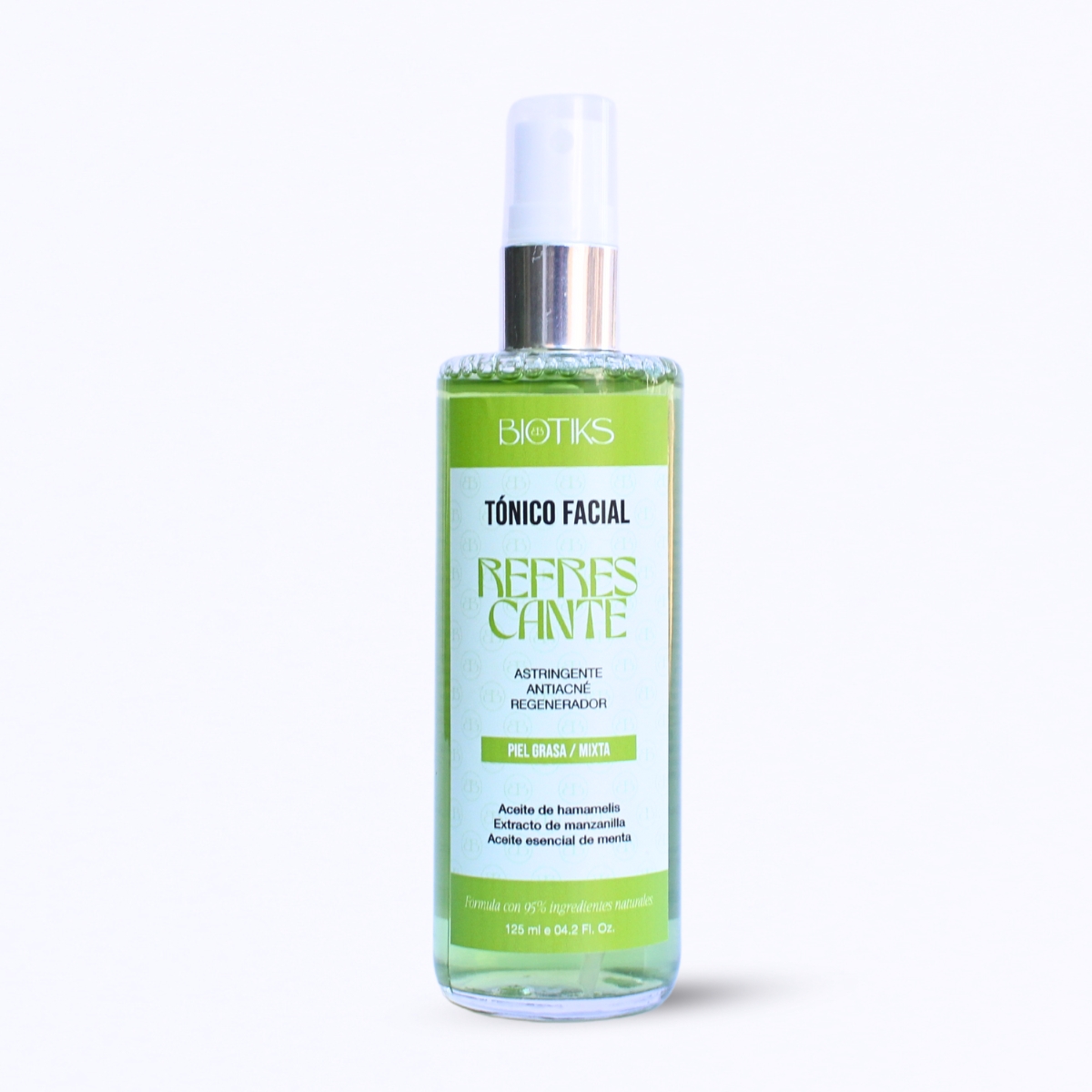 L'Oréal AGE PERFECT Erfrischendes Gesichtswasser Für Reife Haut | 200 Ml